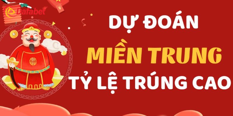 Các bước dự đoán xổ số tại Dafabet