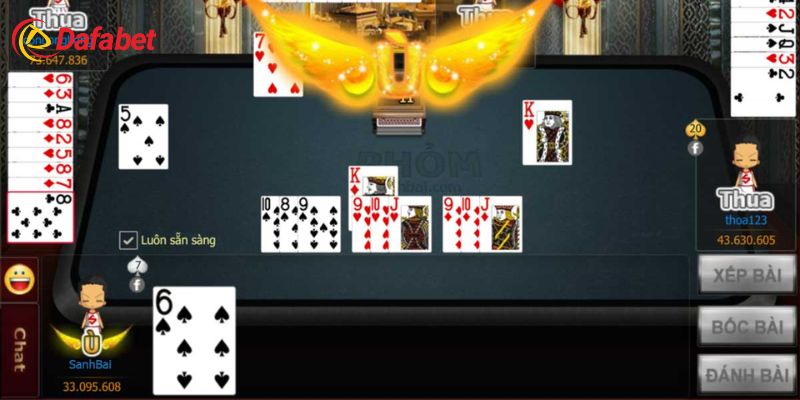 Chia sẻ các mẹo gia tăng cơ hội thắng khi chơi game bài tá lả