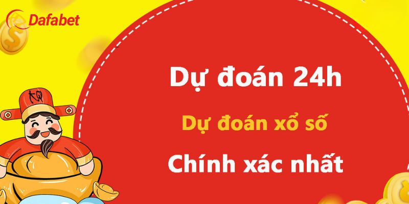 Dự đoán theo xu hướng số