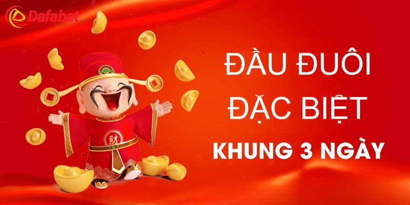 Soi cầu dựa trên số đầu và số cuối